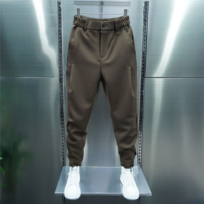 Robert® | Comfortable leisure trousers