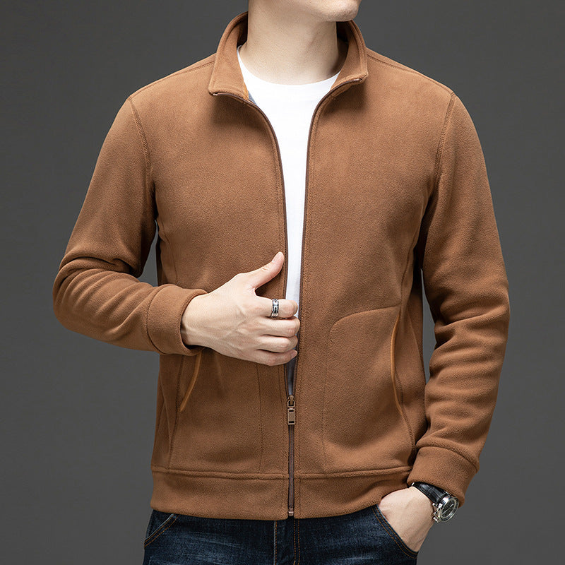 Antígono® | Polar Fleece Jacket