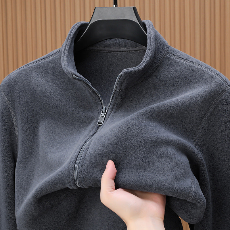 Antígono® | Polar Fleece Jacket