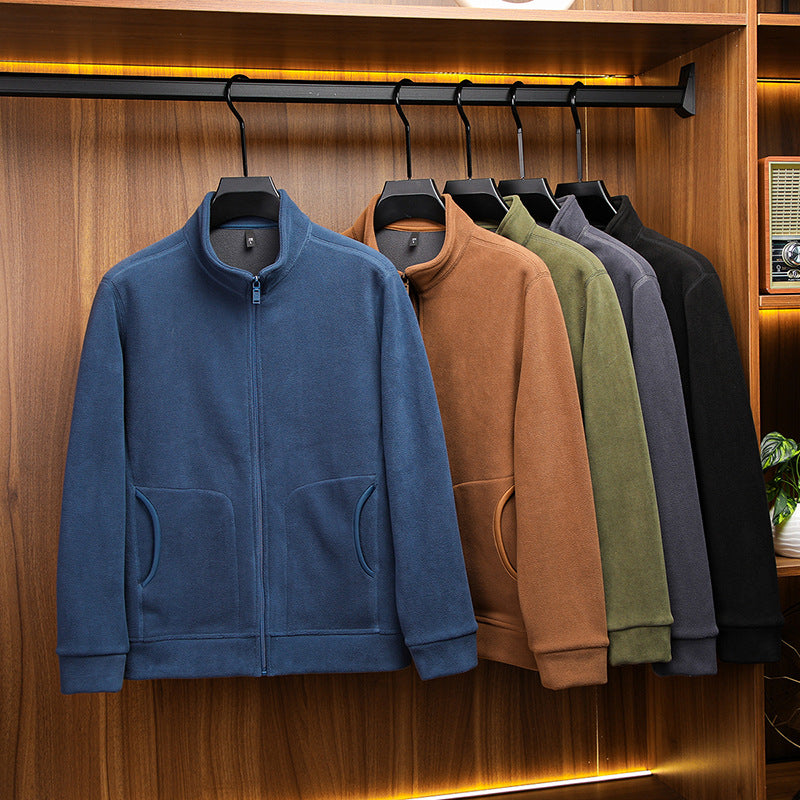 Antígono® | Polar Fleece Jacket