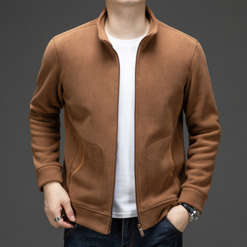 Antígono® | Polar Fleece Jacket