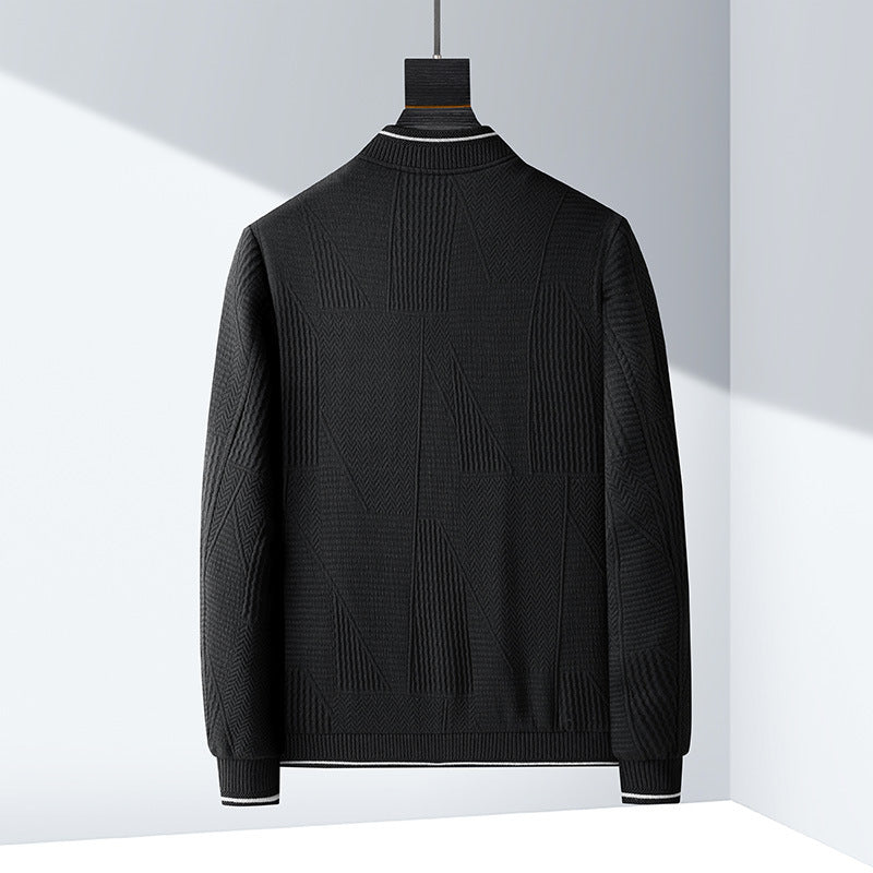 Alex® | Bomber Jacket