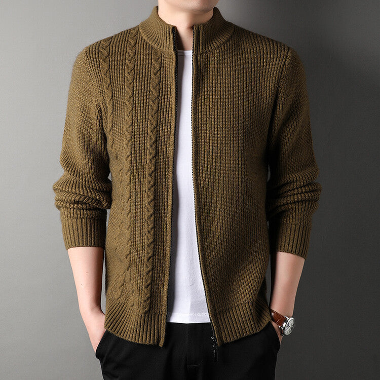 Américo® | Wool Jacket