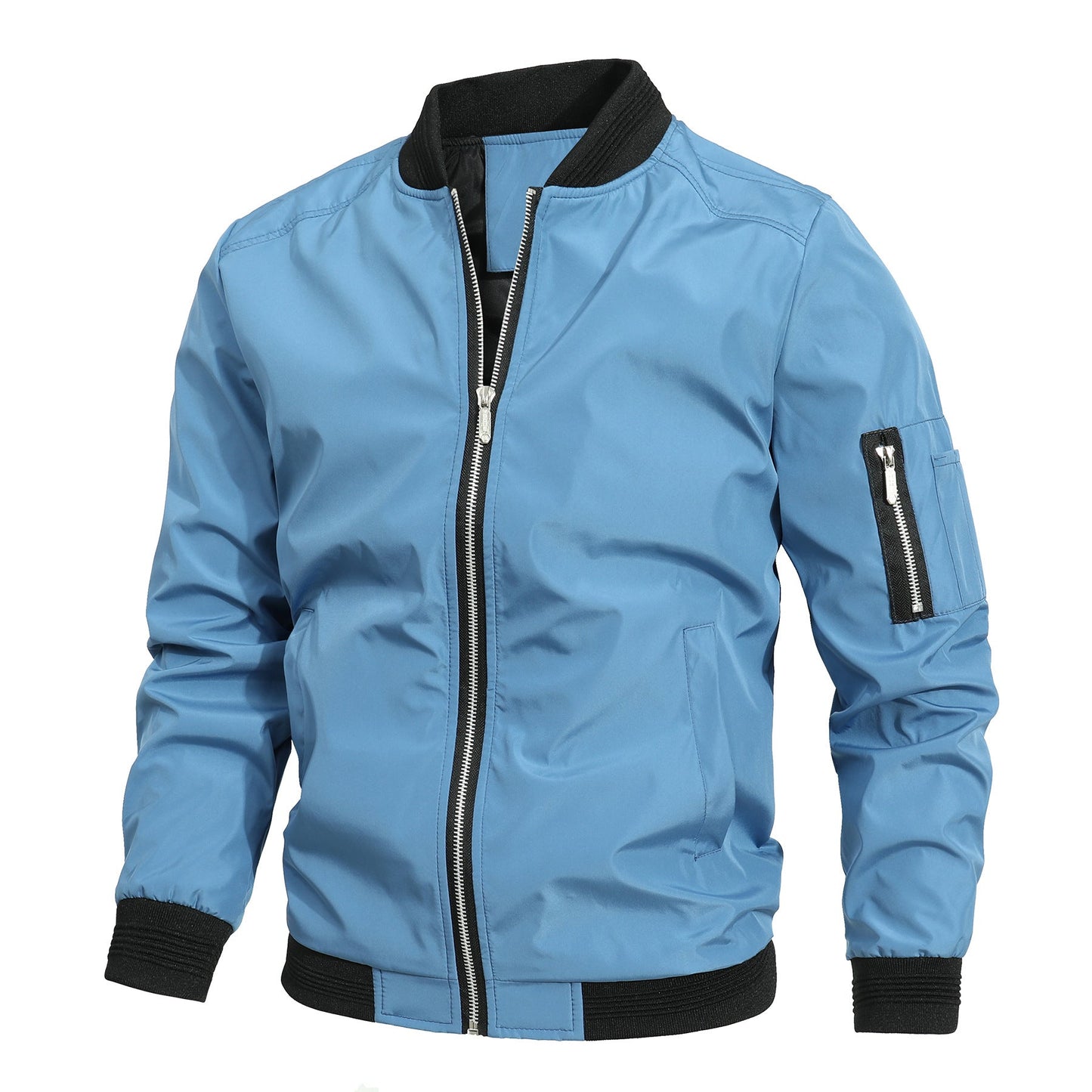 Amadeo® | Comfortable bomber jacket