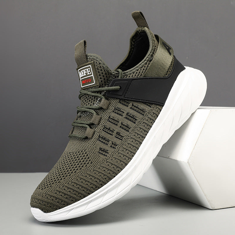 Absalón® | Sneakers