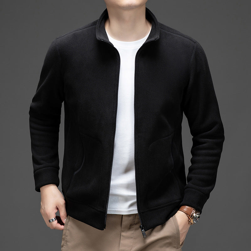 Antígono® | Polar Fleece Jacket