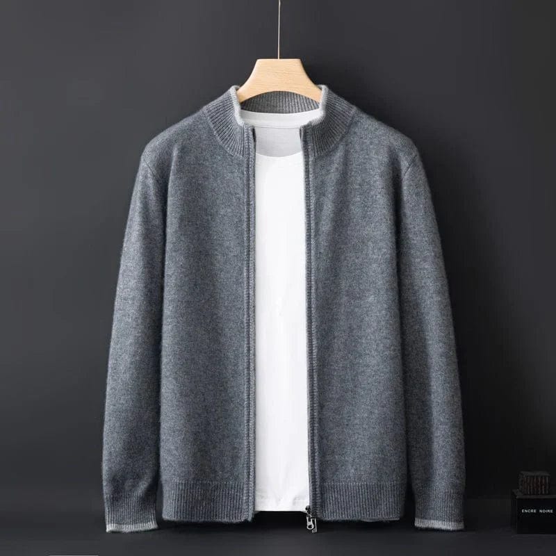 César® | Cashmere Jacket