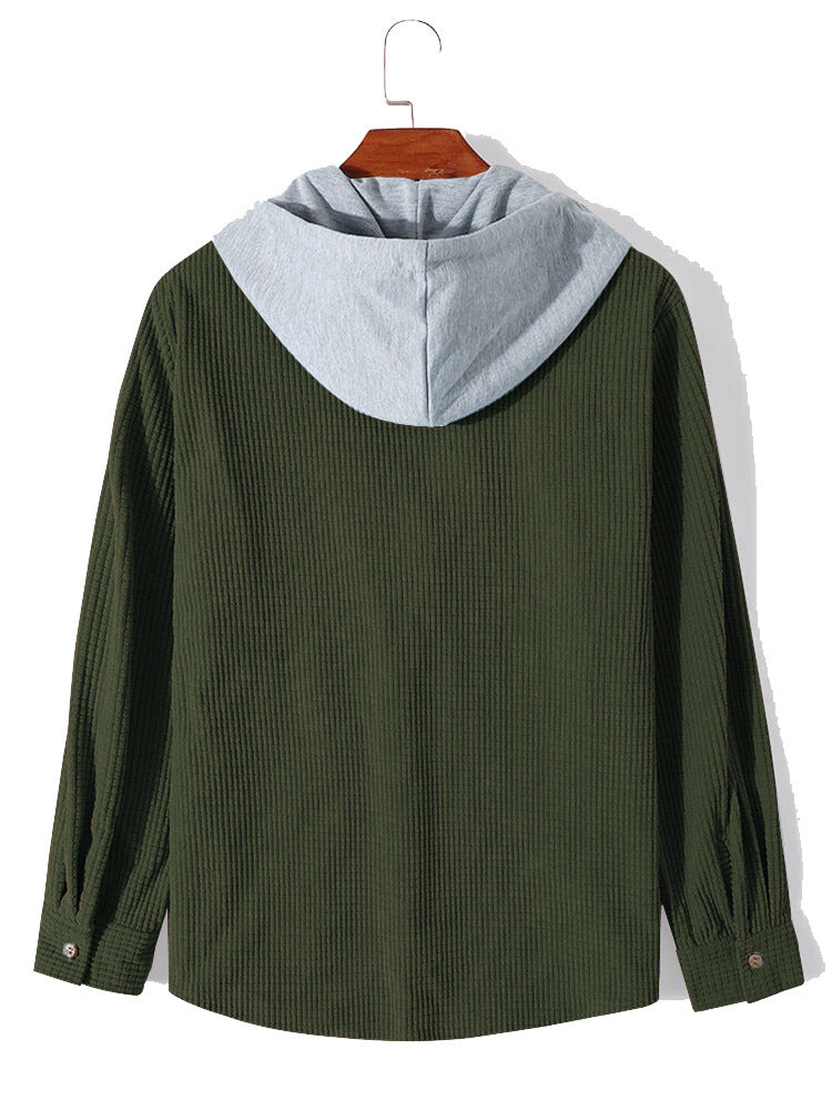 Felicísimo® | Corduroy Jacket