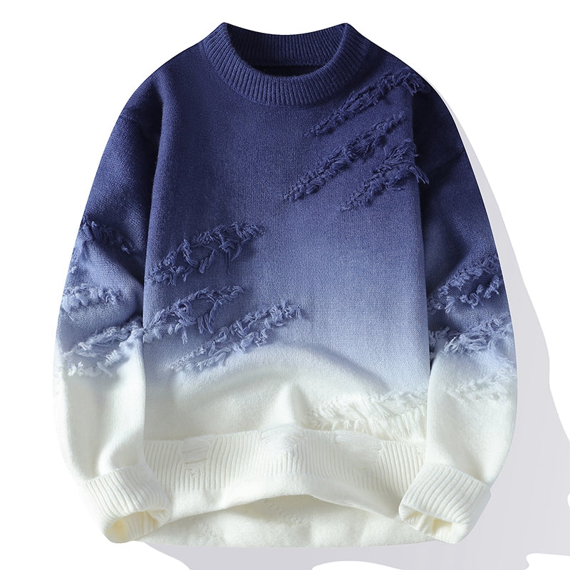 Fernando® | Round Neck Sweater