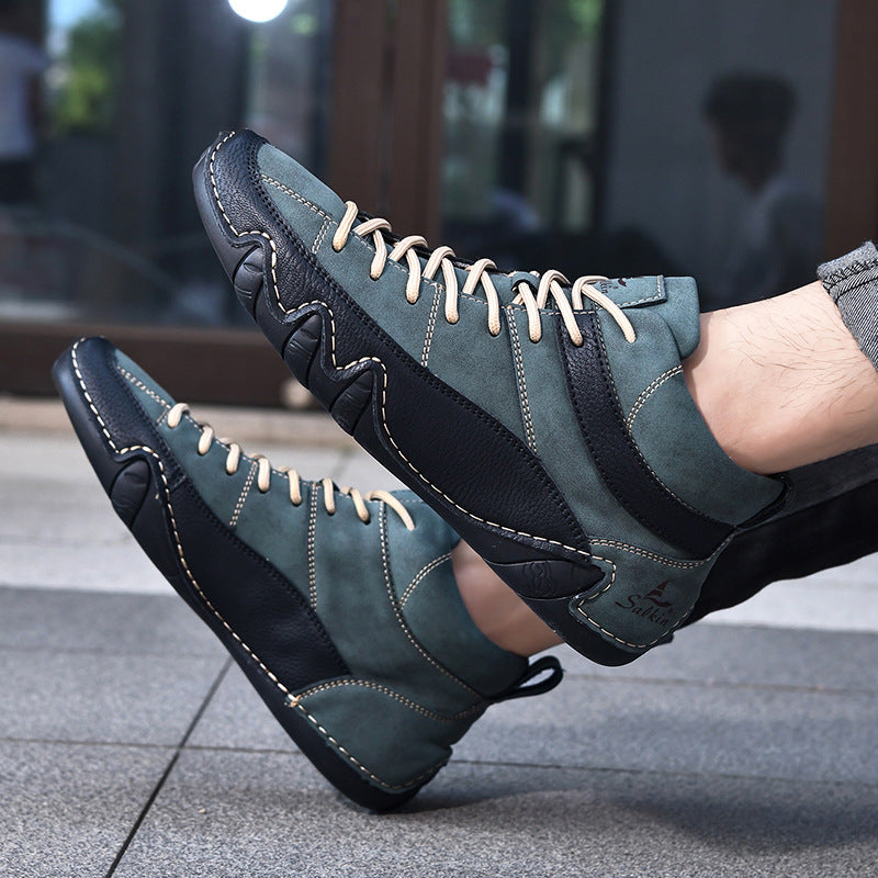 Bendiks® | Future Sneakers