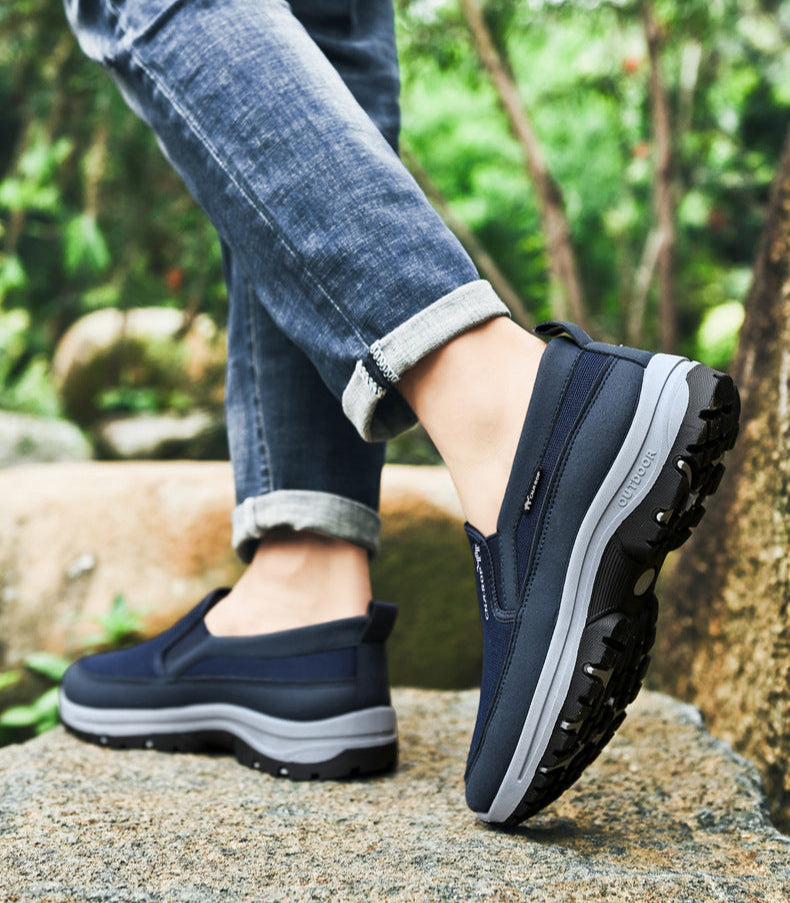 Marcos® | Orthopedic Walking Shoe