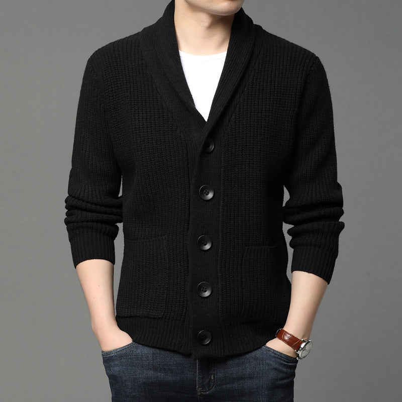 Florencio® | Premium Shawl Cardigan