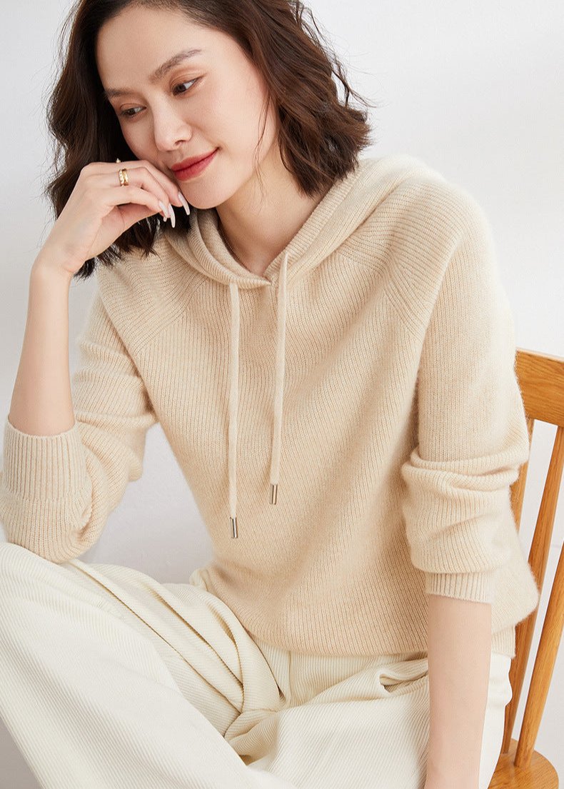 Alexander® | Classic Women's Hood