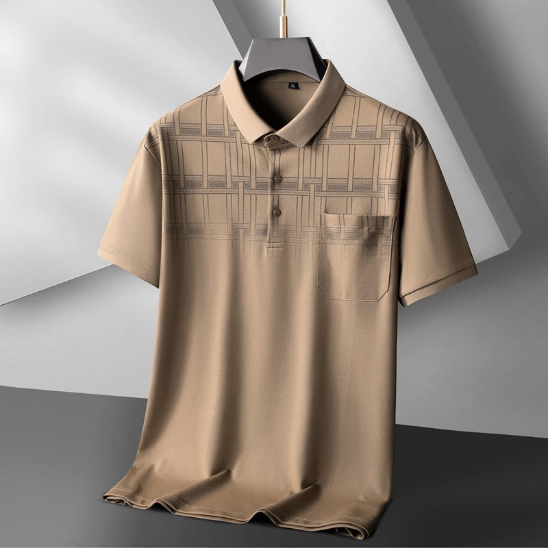 Addison® | Samar Polo Shirt