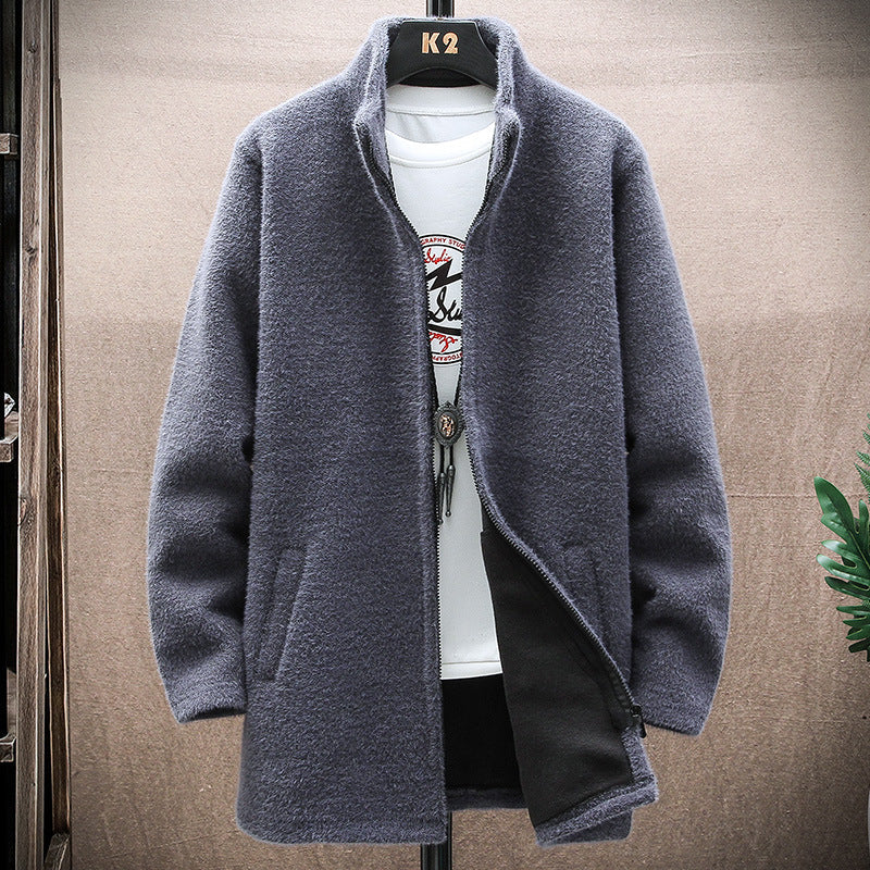 Pablo® | Premium Street Jacket