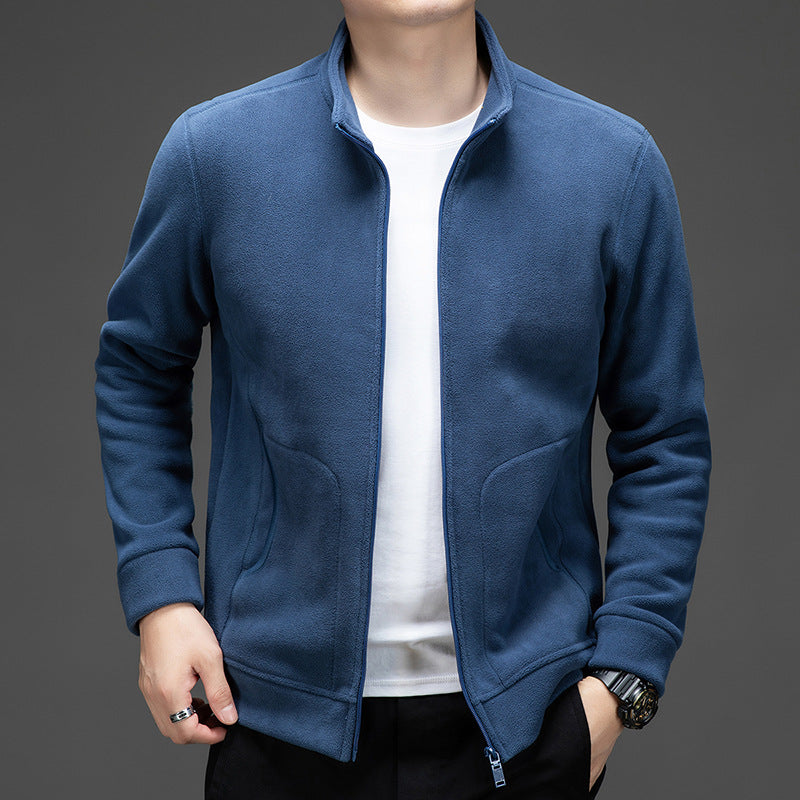Antígono® | Polar Fleece Jacket