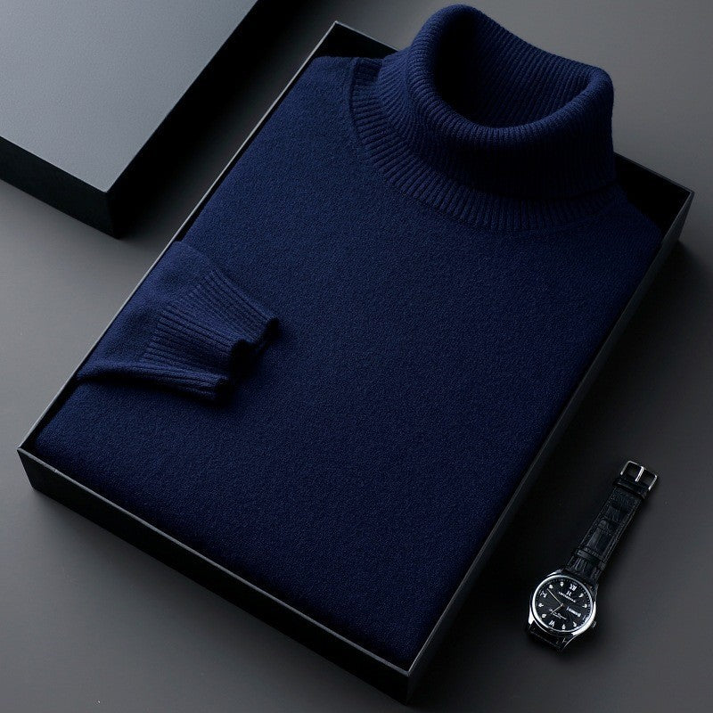 Thiago® | Timeless Turtleneck Sweater