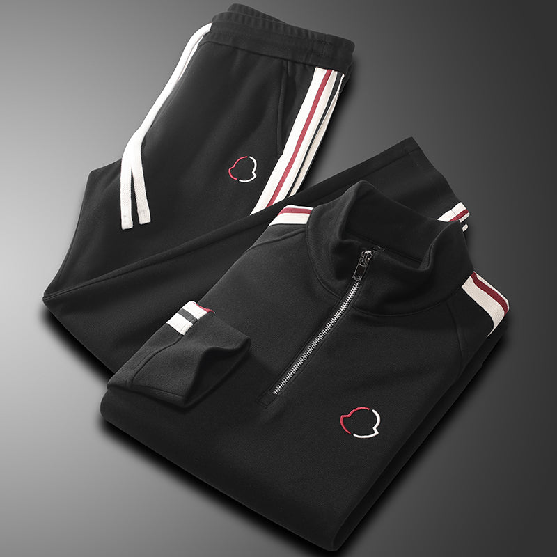Mario® | Premium Quarter-Zip Tracksuit Set V2