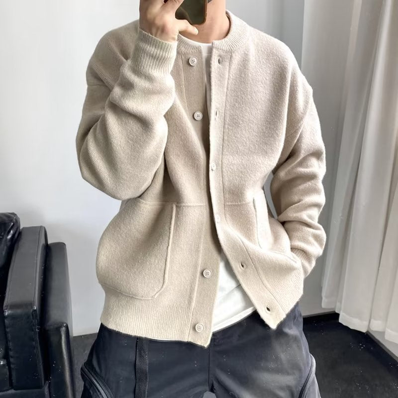 Jago® | Luxury Fashionable Cardigan