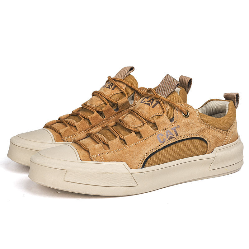 Mario® | Leather Sneakers