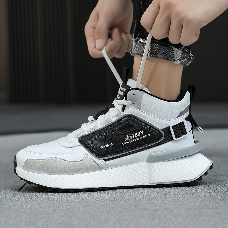 Ramón® | Street Sneakers