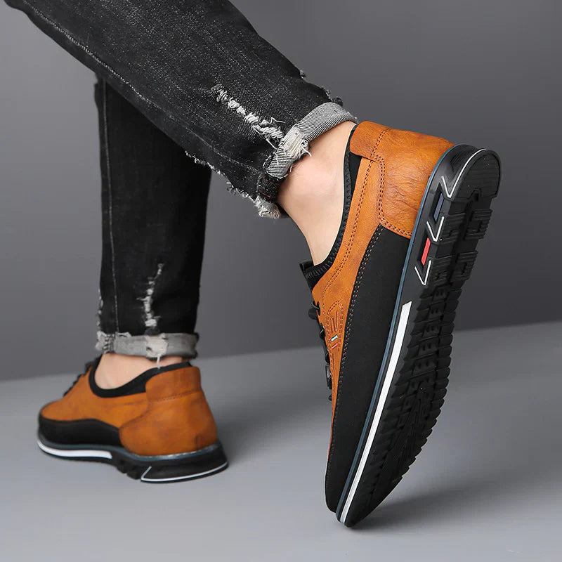 Alfredo® | Comfortable Men'S Shoes