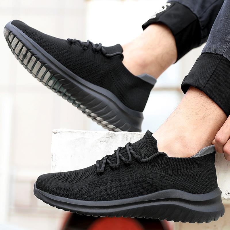 Edelmiro® | Shadowknit Sneakers