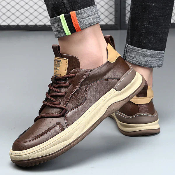 Jace® | Handmade Leather Men'S Shoes