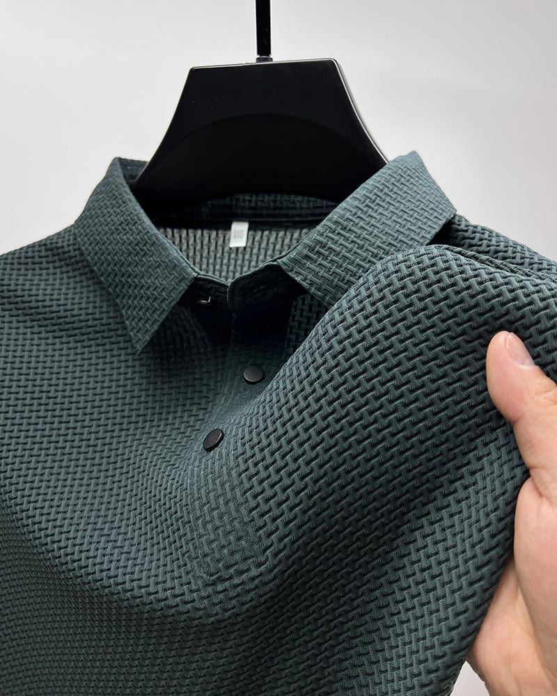 William® | Breathable polo shirt