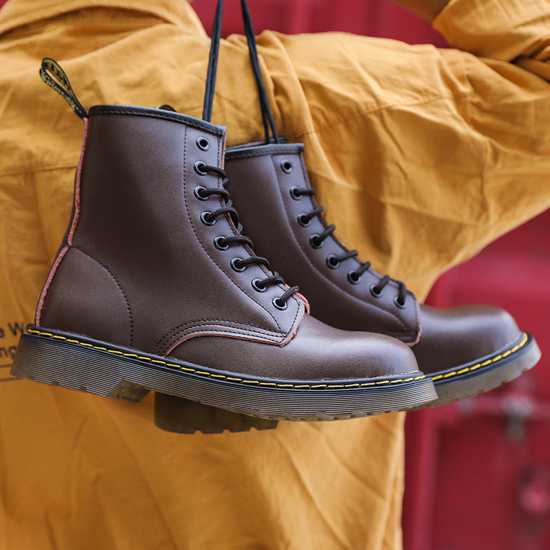 Félix® | Genuine Leather Boots