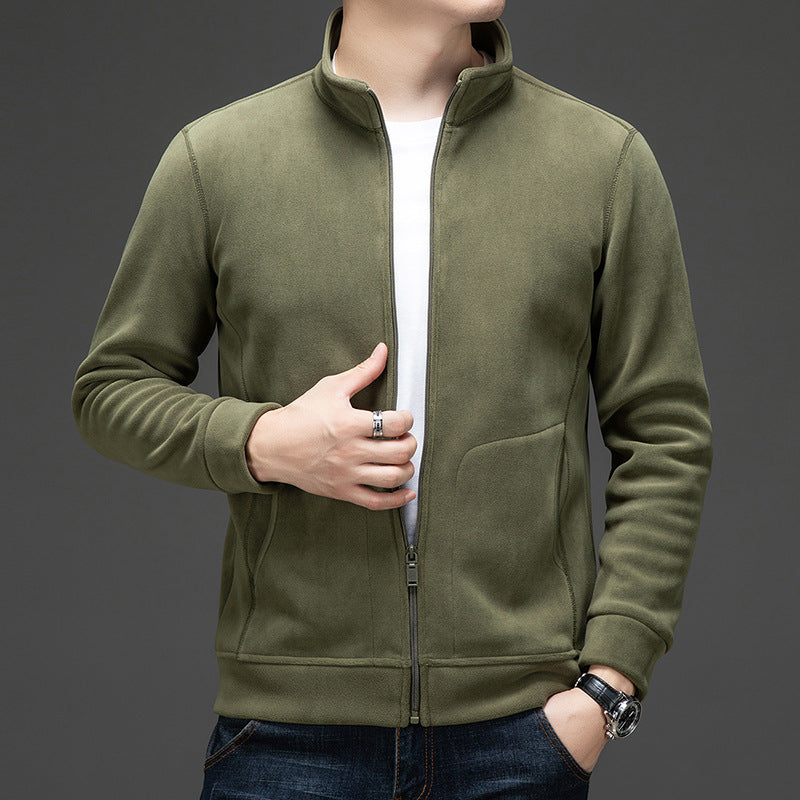 Antígono® | Polar Fleece Jacket