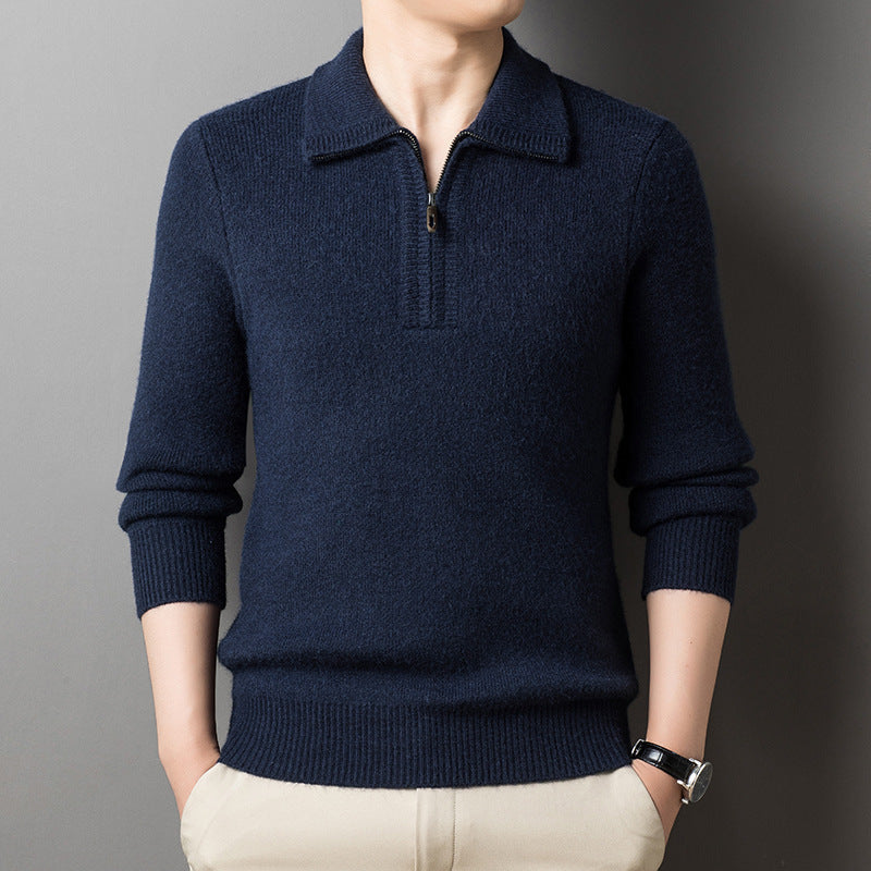 Amador® | Wool Sweater