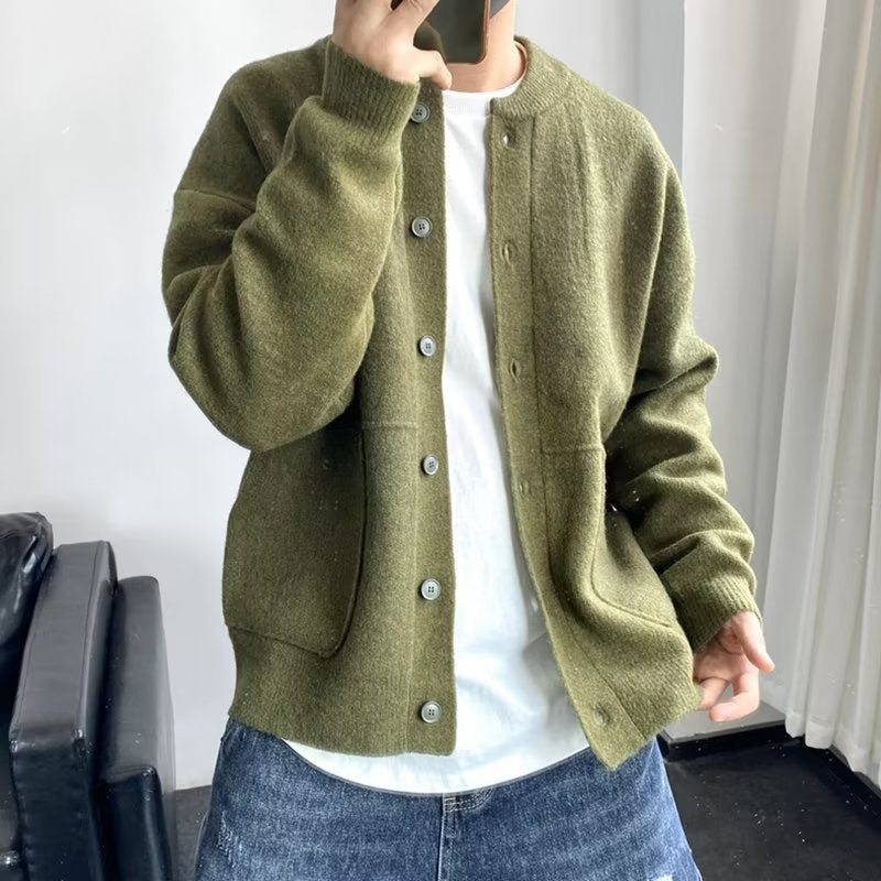 Jago® | Luxury Fashionable Cardigan