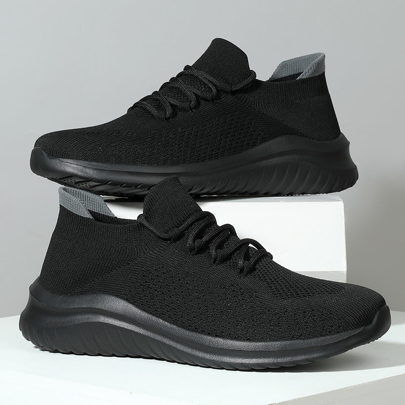 Edelmiro® | Shadowknit Sneakers