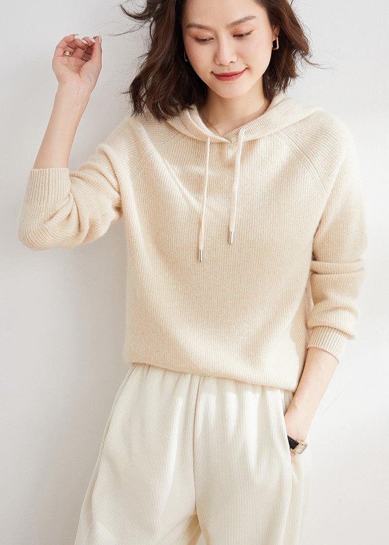 Alexander® | Classic Women's Hood