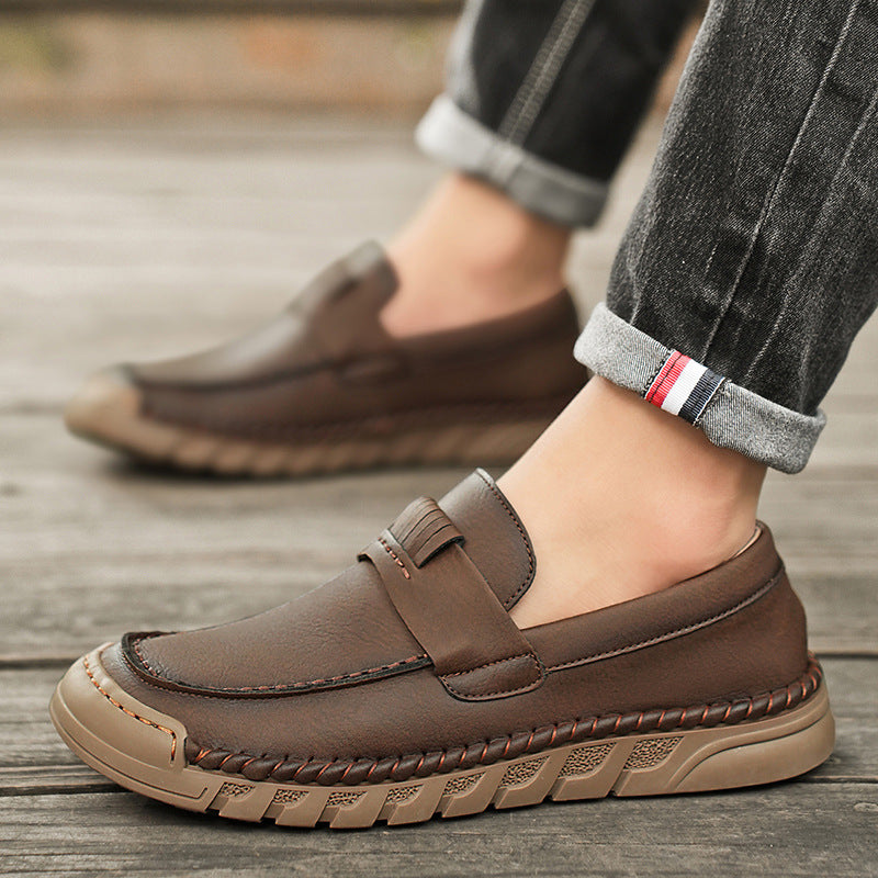 Daniel® | Leather Shoes