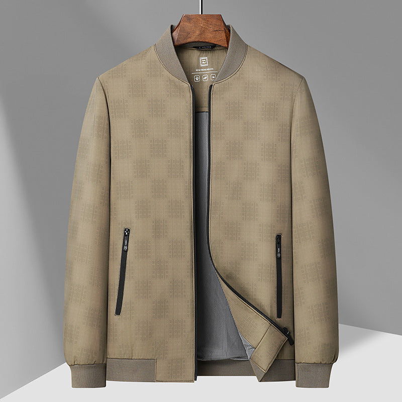 Nicolás® | Smart Jacket