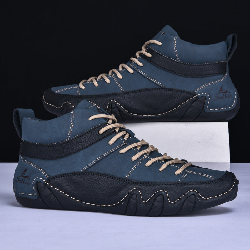 Bendiks® | Future Sneakers
