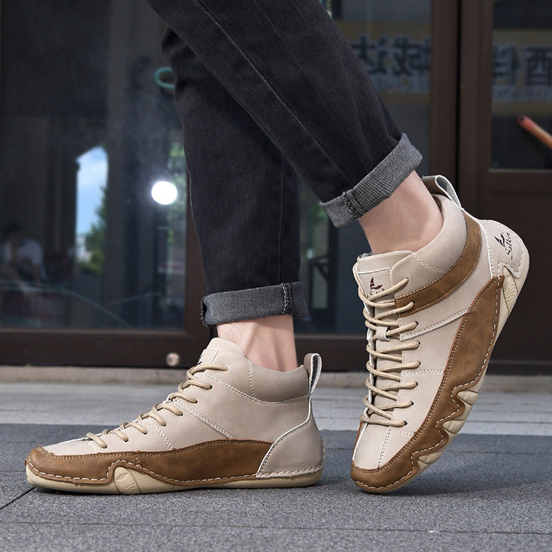 Bendiks® | Future Sneakers