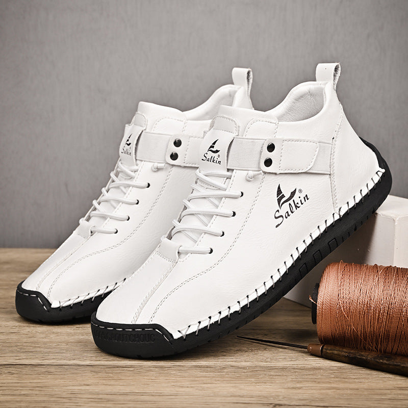 Erasto® | High-Top Shoes