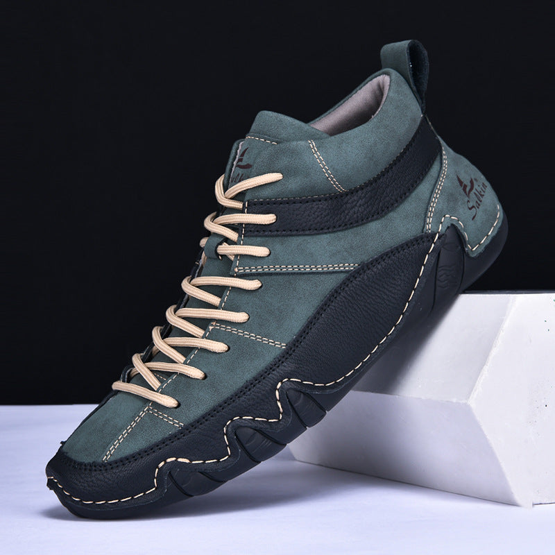 Bendiks® | Future Sneakers