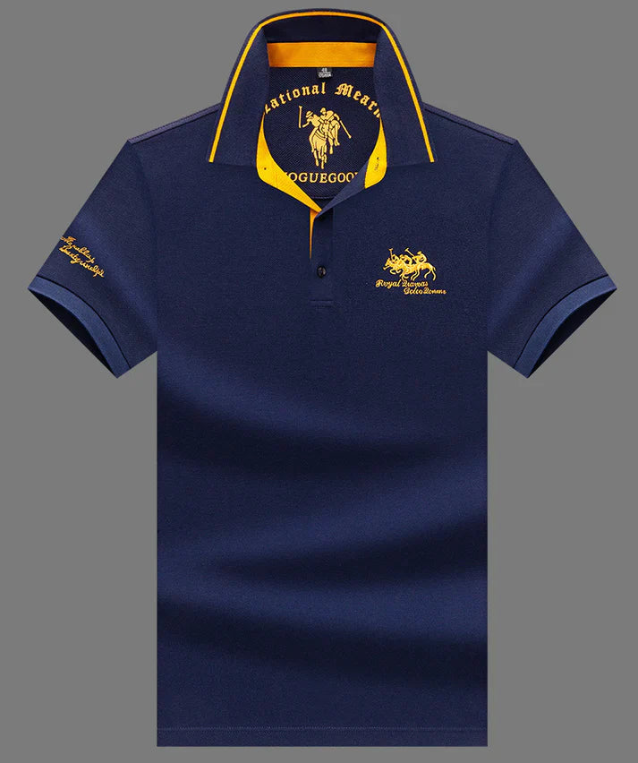 Haritz® | Stylish Comfort Shirt