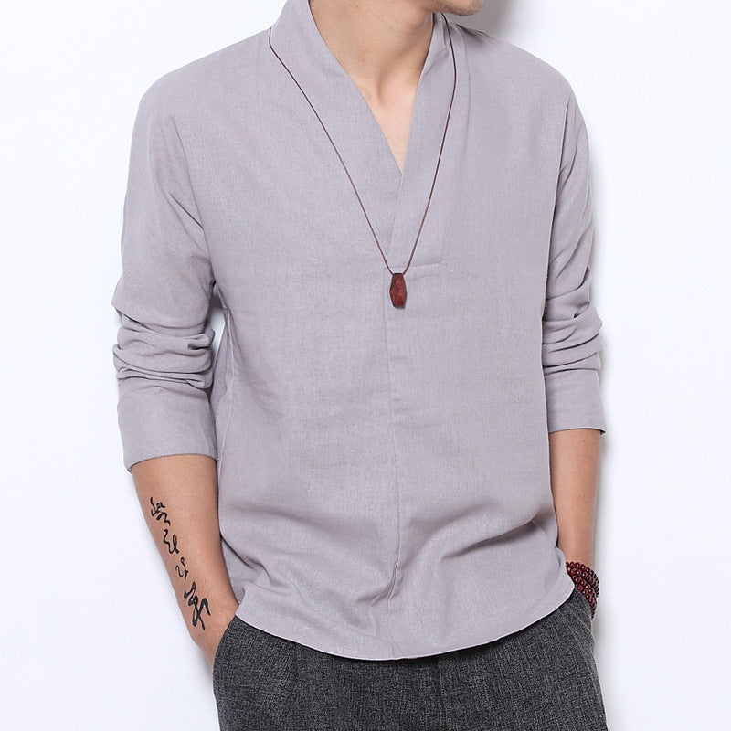 Leandro® | Collar Shirt