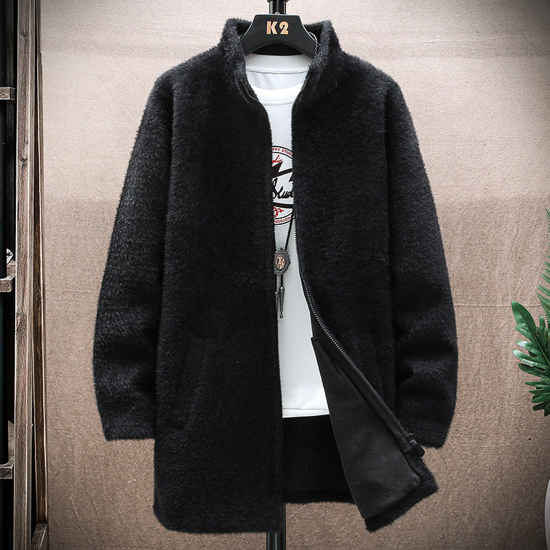 Pablo® | Premium Street Jacket
