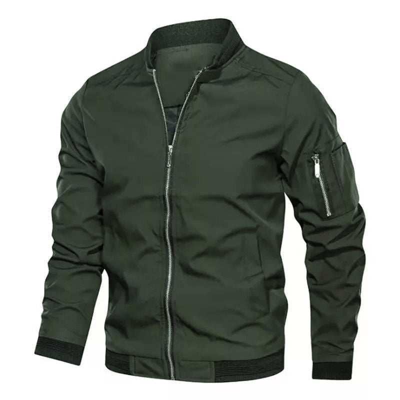 Diego® | Bomber Jacket For Men