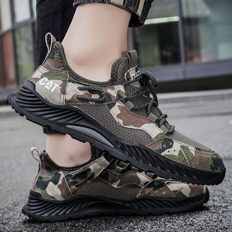 Thiago® | Challenger Shoe