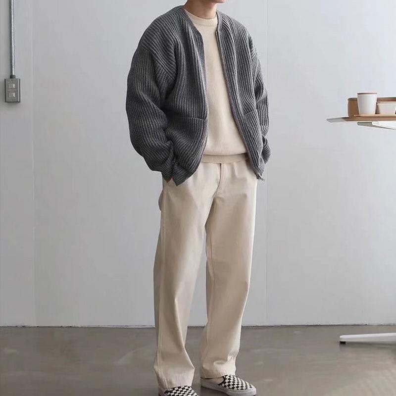 Zackary® | Trendy Herenvest
