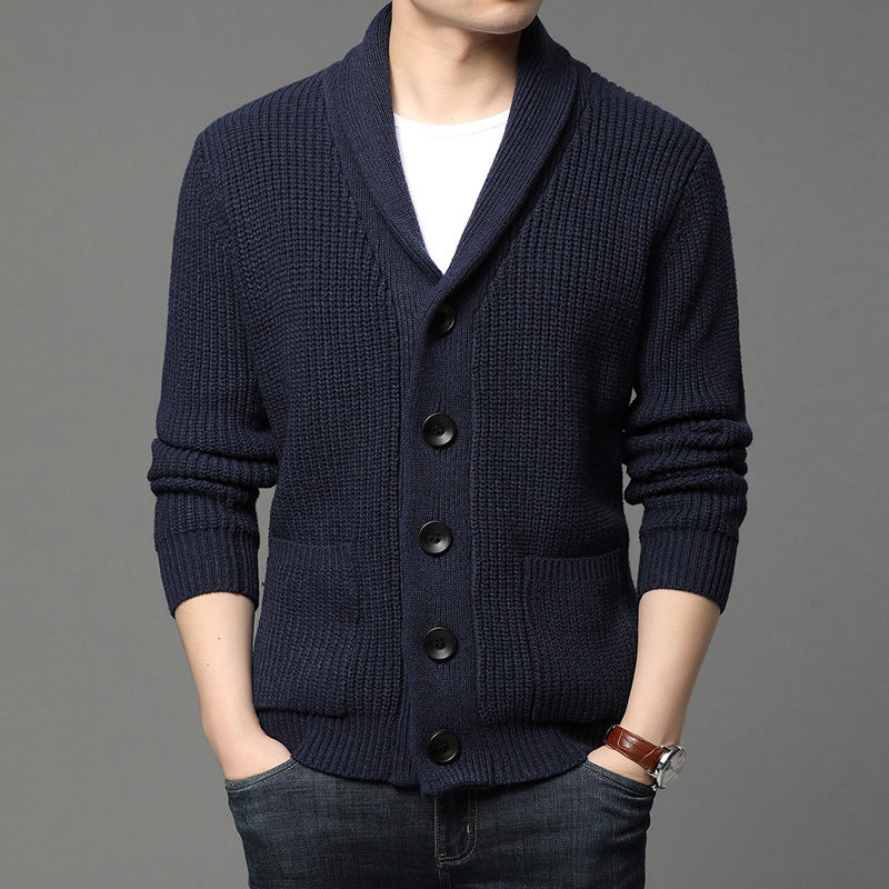 Florencio® | Premium Shawl Cardigan