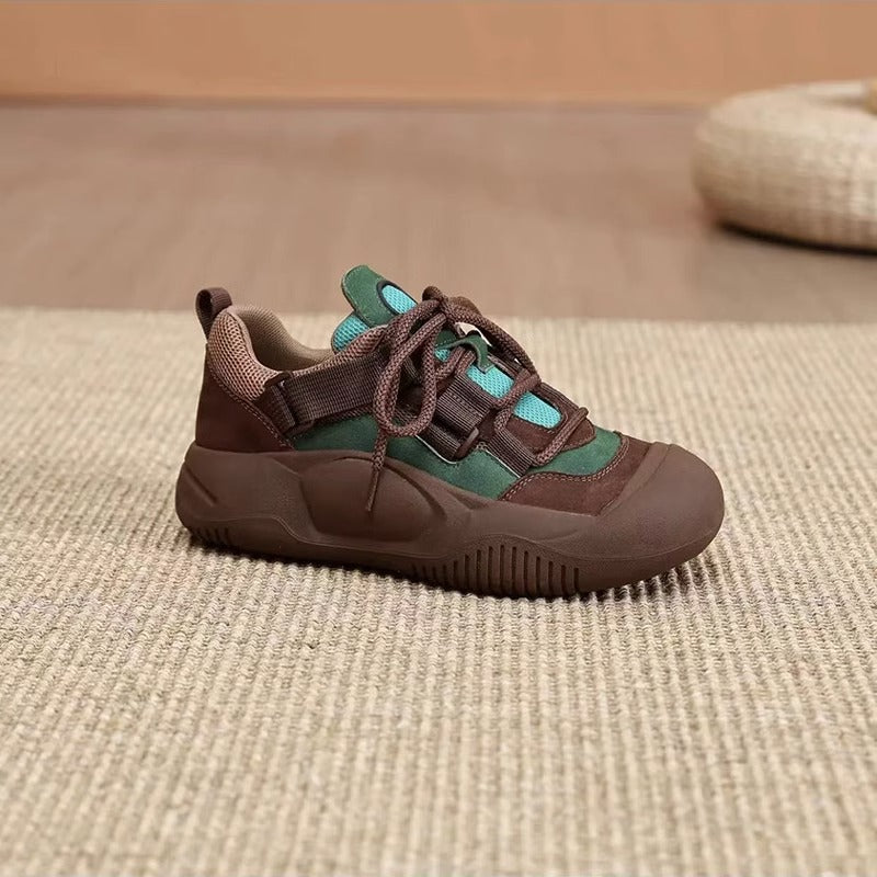 Crisóstomo® | Timeless And Stylish Sneakers