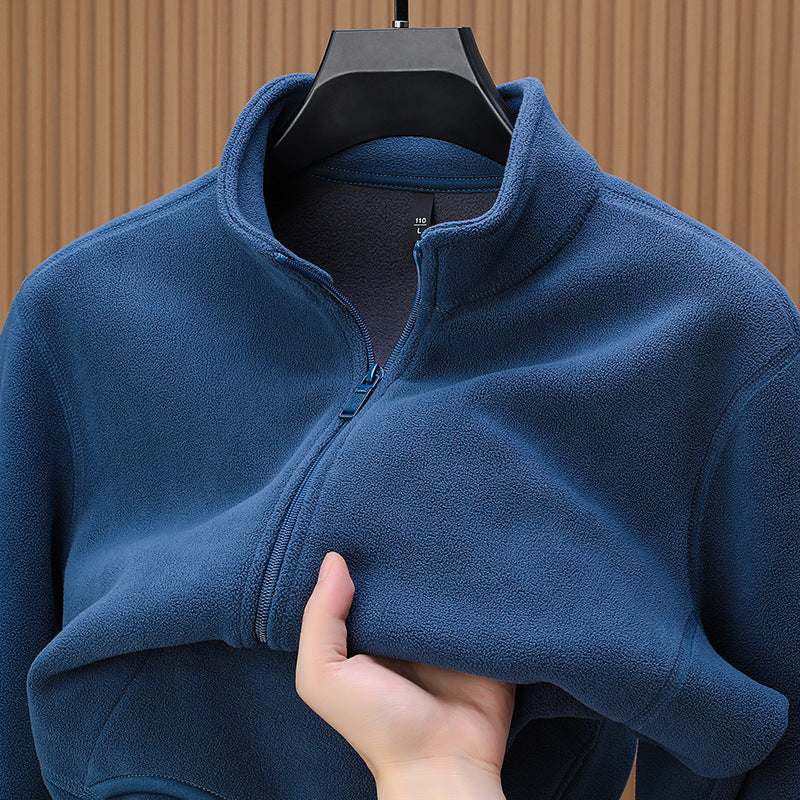 Antígono® | Polar Fleece Jacket